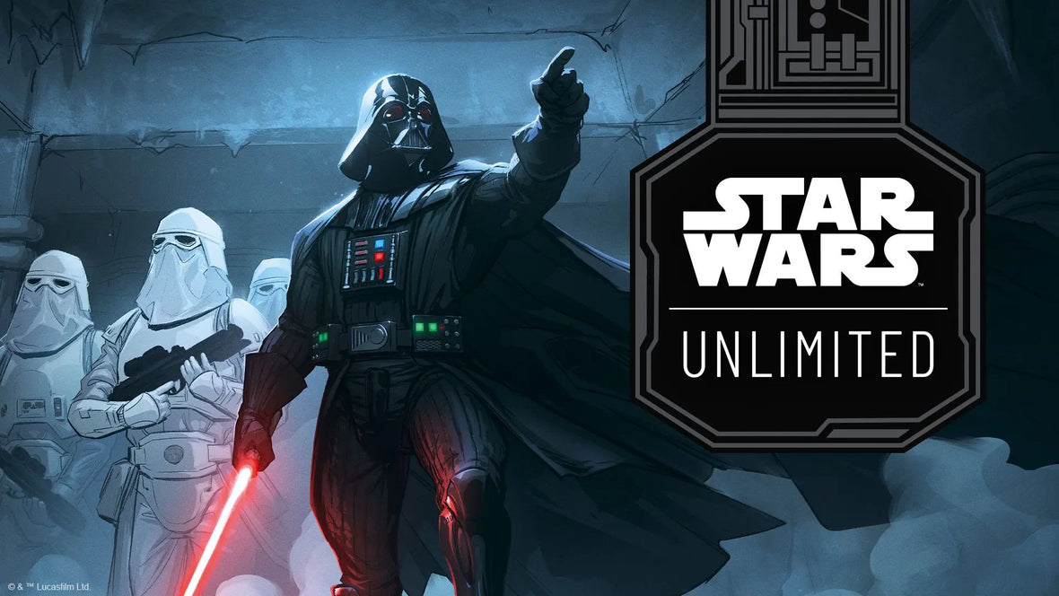 Star Wars Unlimited Spark of Rebellion Card Values