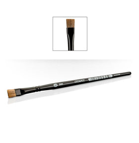 M Drybrush