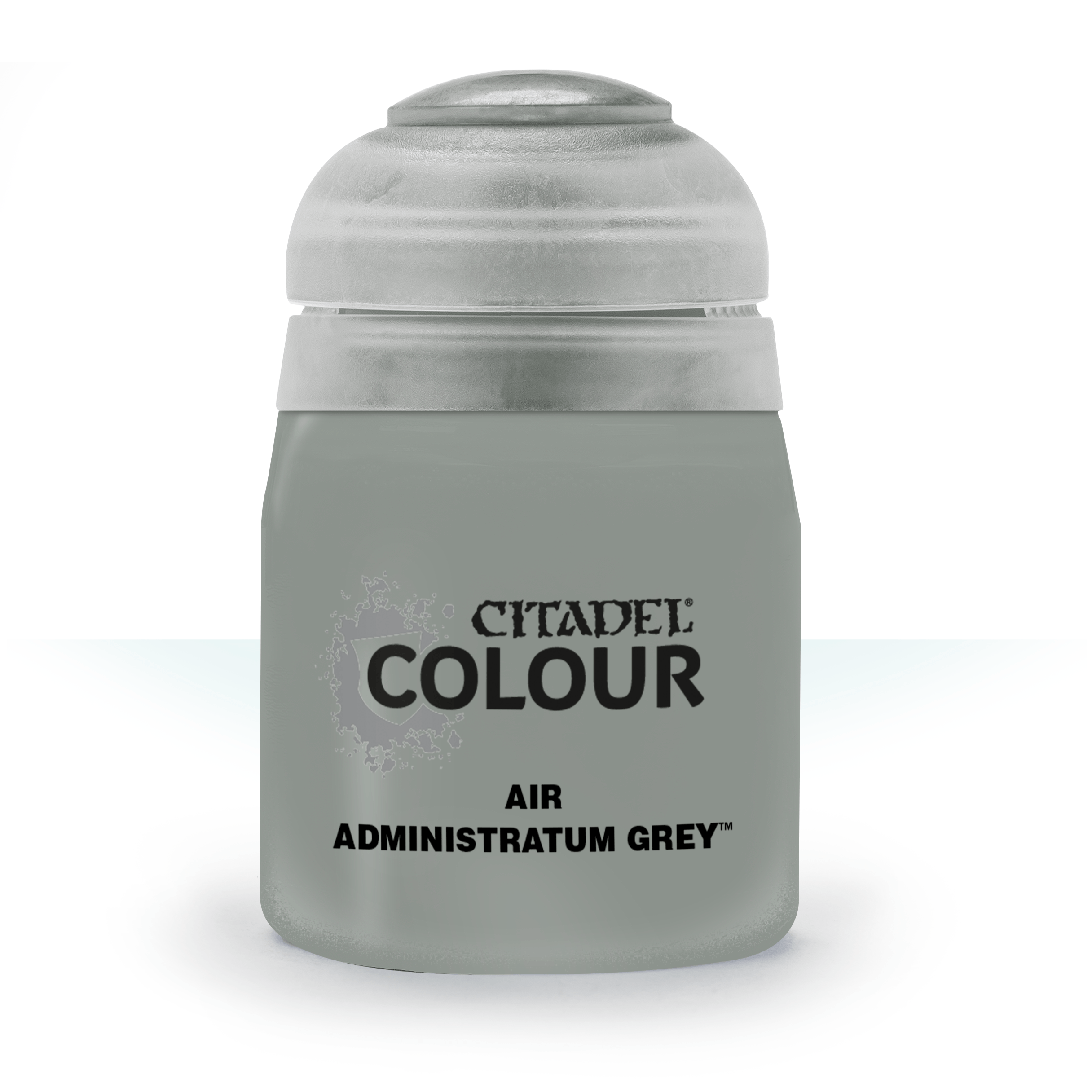 Administratum Grey - Citadel Air Colour