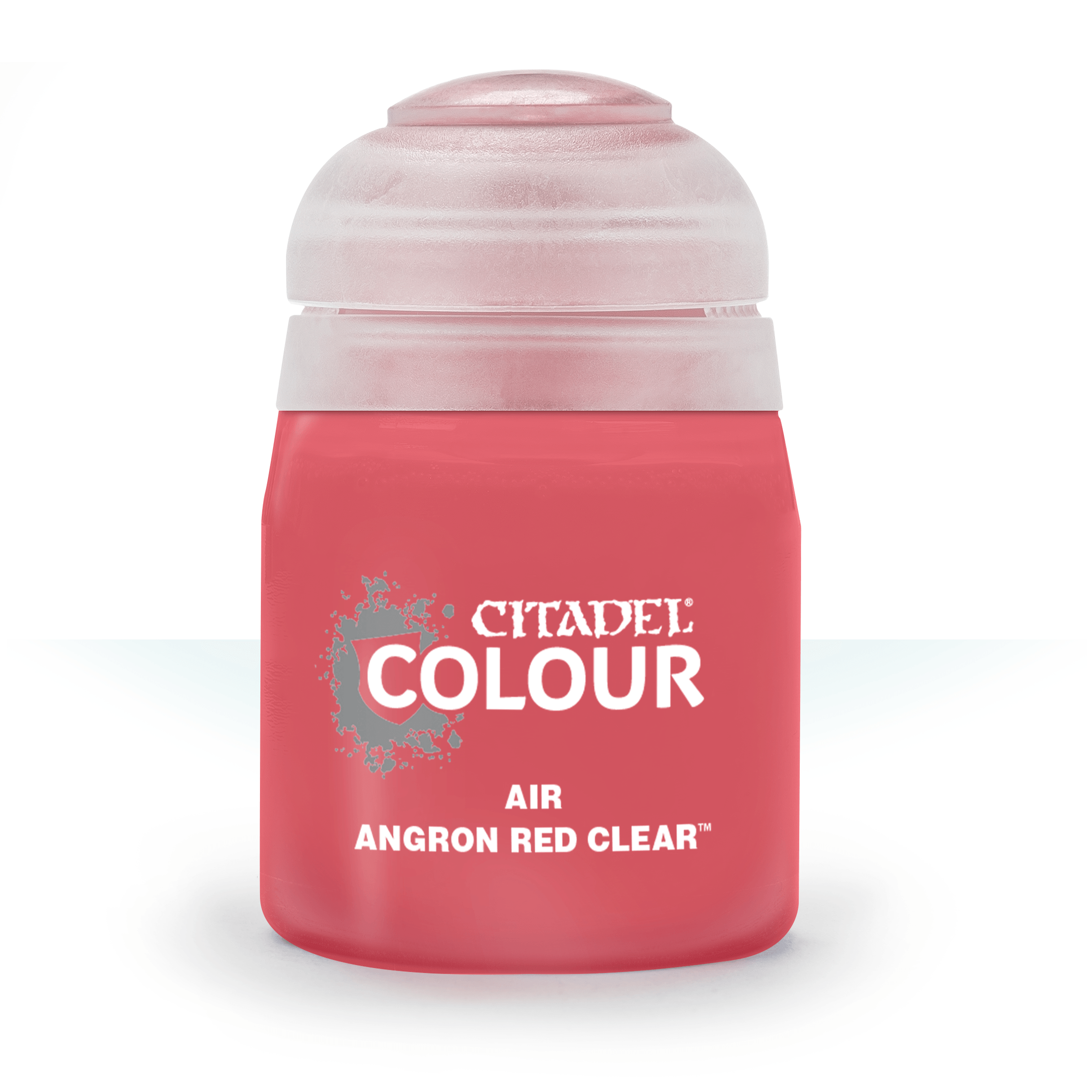 Angron Red Clear - Citadel Air Colour