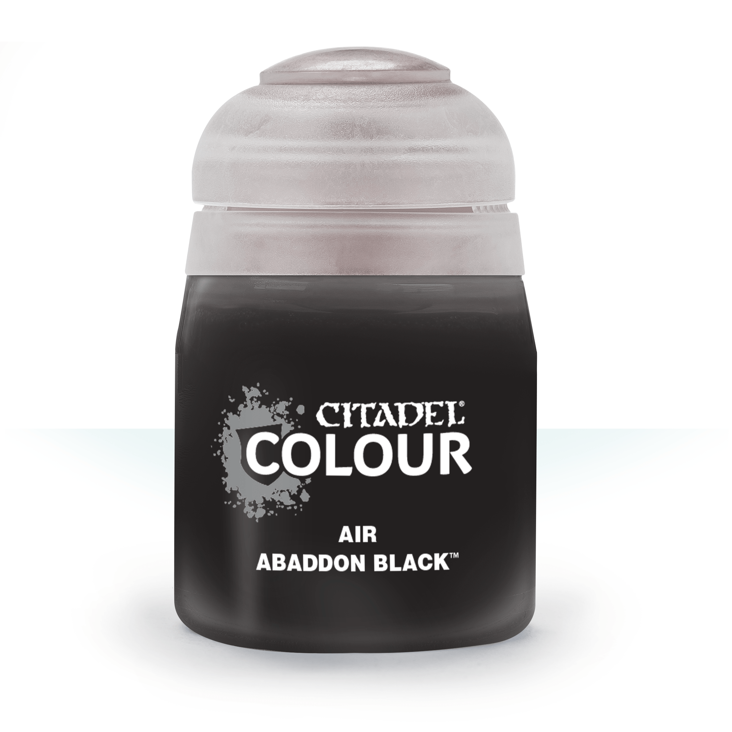 Abaddon Black - Citadel Air Colour