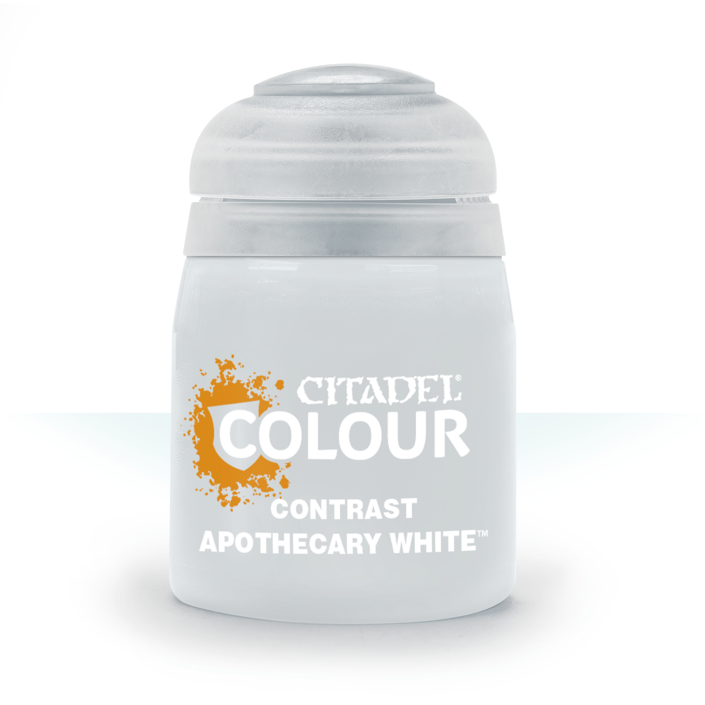 Apothecary White - Citadel Contrast Colour