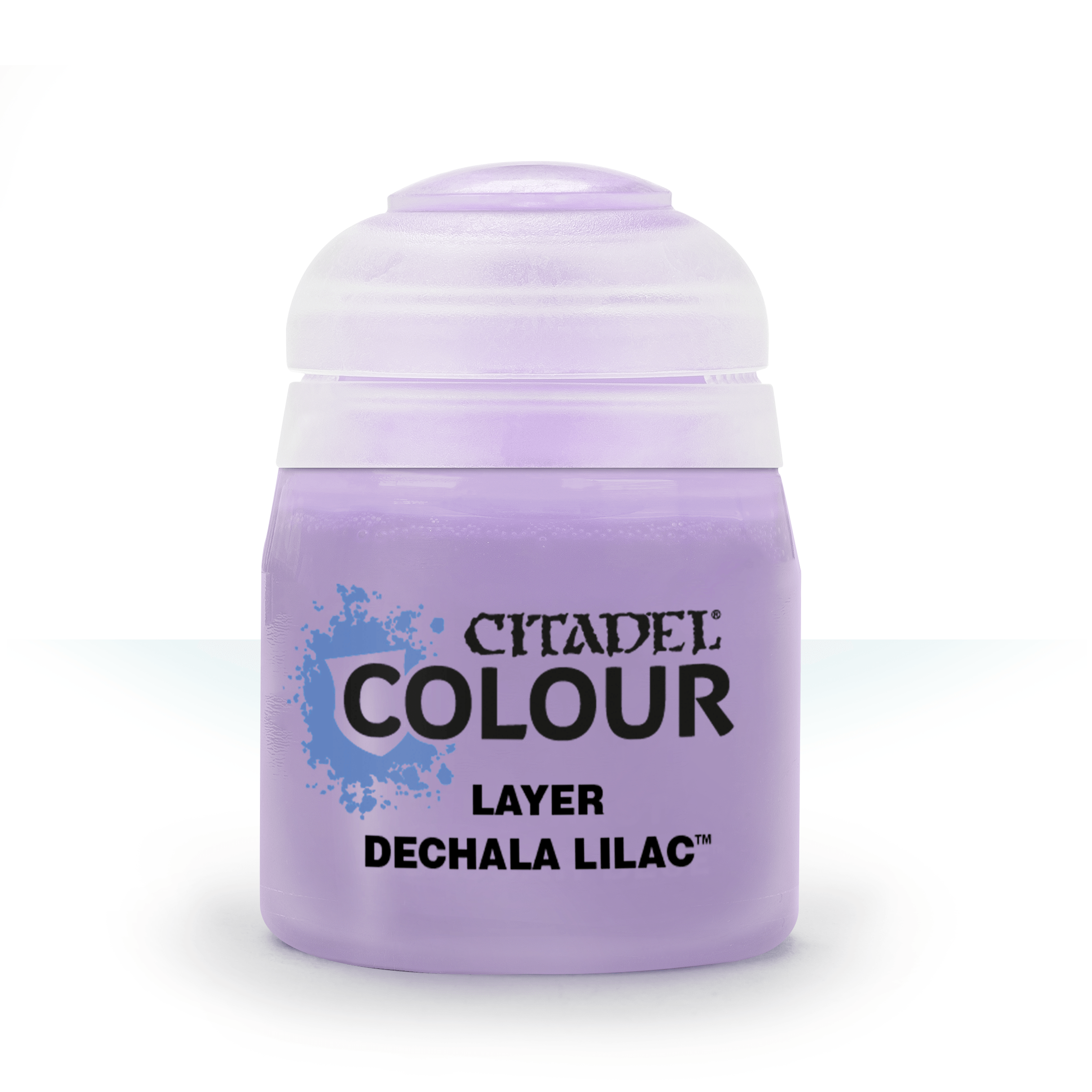 Dechala Lilac - Citadel Layer Colour
