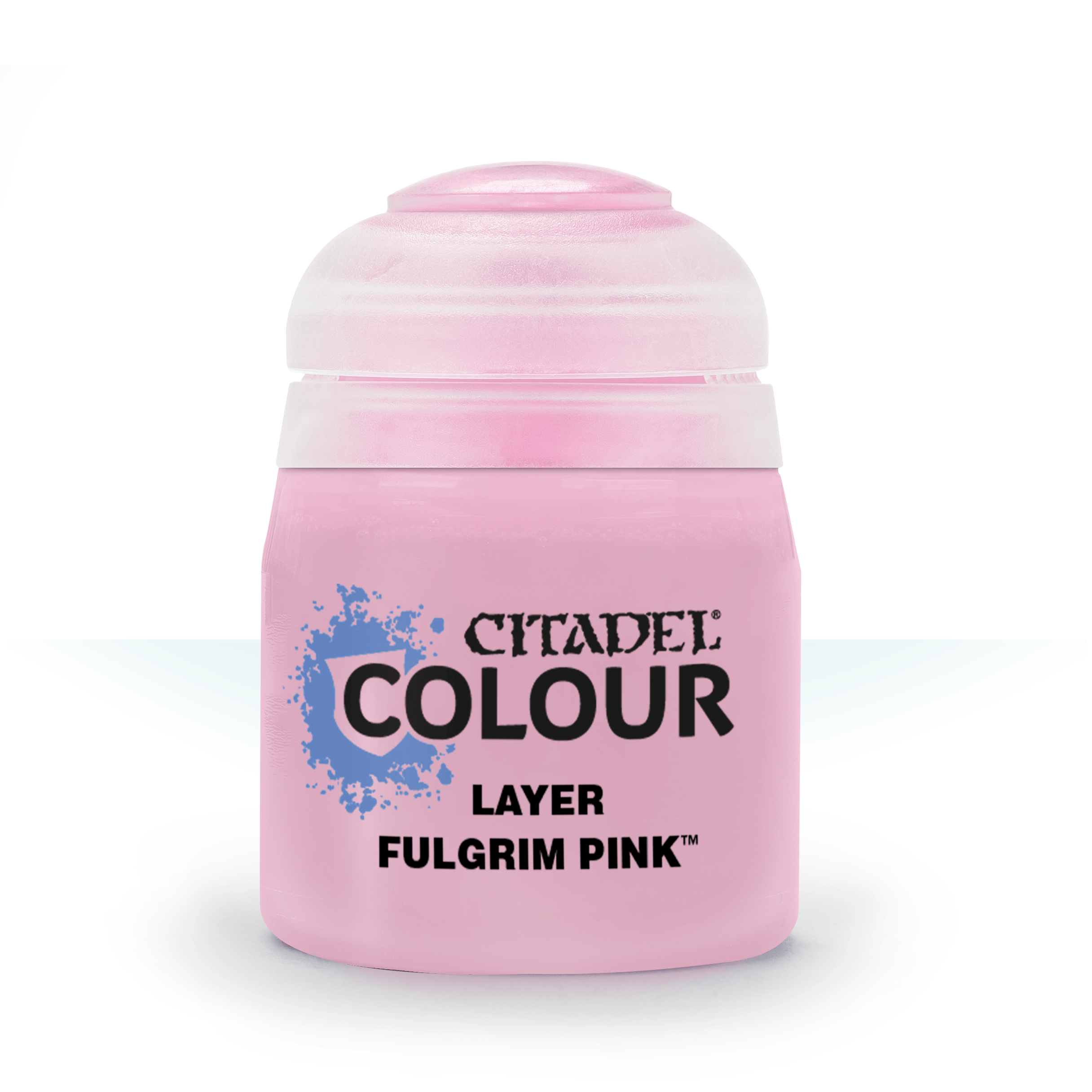 Fulgrim Pink - Citadel Layer Colour