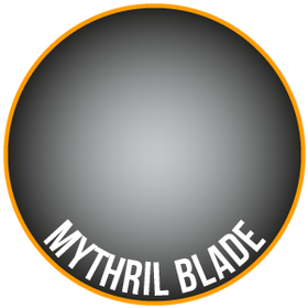Mythril Blade Paint - Two Thin Coats - 0