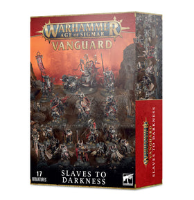 Spearhead: Slaves to Darkness - Warhammer Age of Sigmar