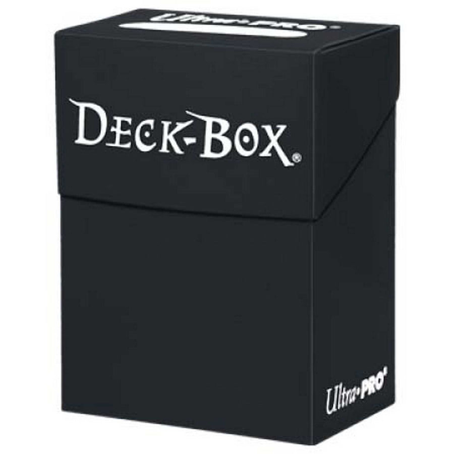 Deck Box - Ultra Pro