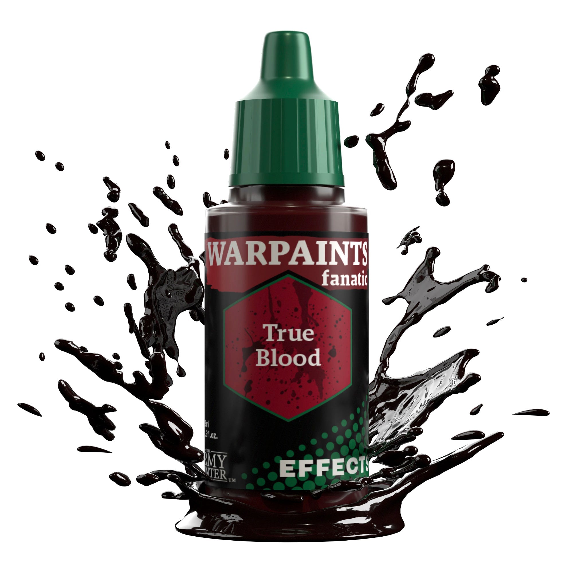 Warpaint Fanatics: True Blood