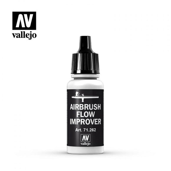 Flow Improver - Vallejo Model Color