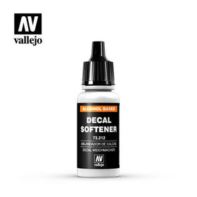 Decal Softener - Vallejo Model Color