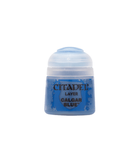 Calgar Blue - Citadel Layer Colour