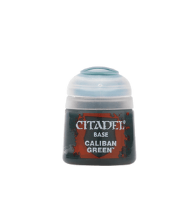 Caliban Green - Citadel Base Colour