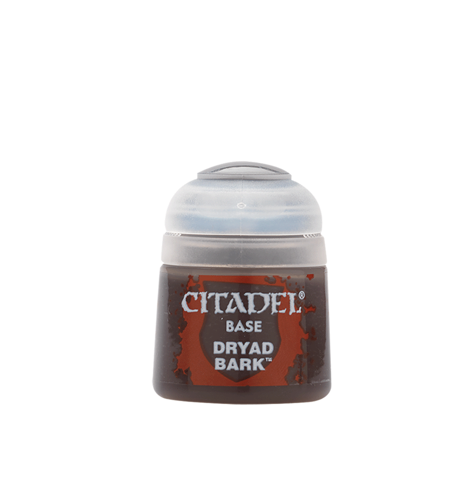 Dryad Bark - Citadel Base Colour