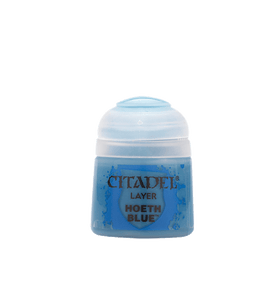 Hoeth Blue - Citadel Layer Colour