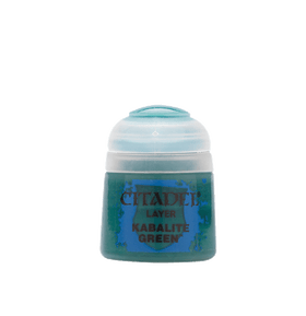 Kabalite Green - Citadel Layer Colour