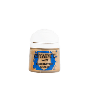 Liberator Gold - Citadel Layer Colour
