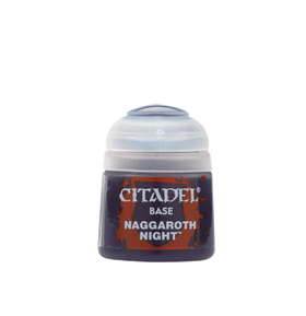 Naggaroth Night - Citadel Base Colour