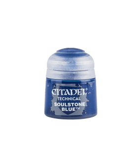 Soulstone Blue - Citadel Technical Paints