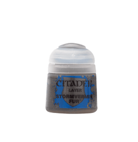 Stormvermin Fur - Citadel Layer Colour