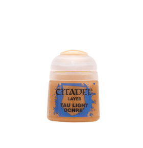 Tau Light Ochre - Citadel Layer Colour
