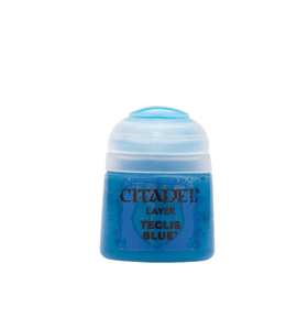 Teclis Blue - Citadel Layer Colour