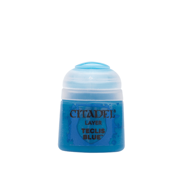 Teclis Blue - Citadel Layer Colour