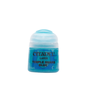 Temple Guard Blue - Citadel Layer Colour