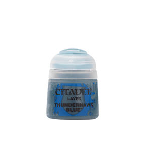 Thunderhawk Blue - Citadel Layer Colour