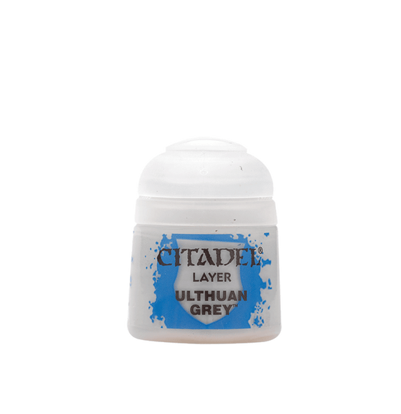 Ulthuan Grey - Citadel Layer Colour