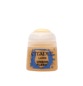 Ungor Flesh - Citadel Layer Colour