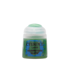 Warpstone Glow - Citadel Layer Colour