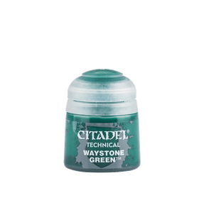 Waystone Green - Citadel Technical Paints