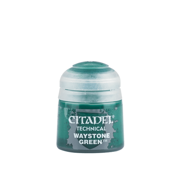 Waystone Green - Citadel Technical Paints