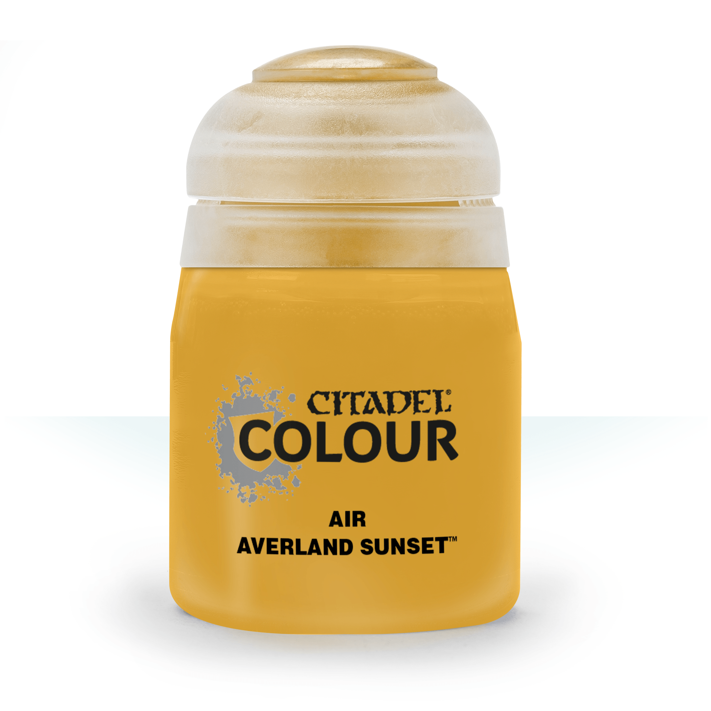Averland Sunset - Citadel Air Colour