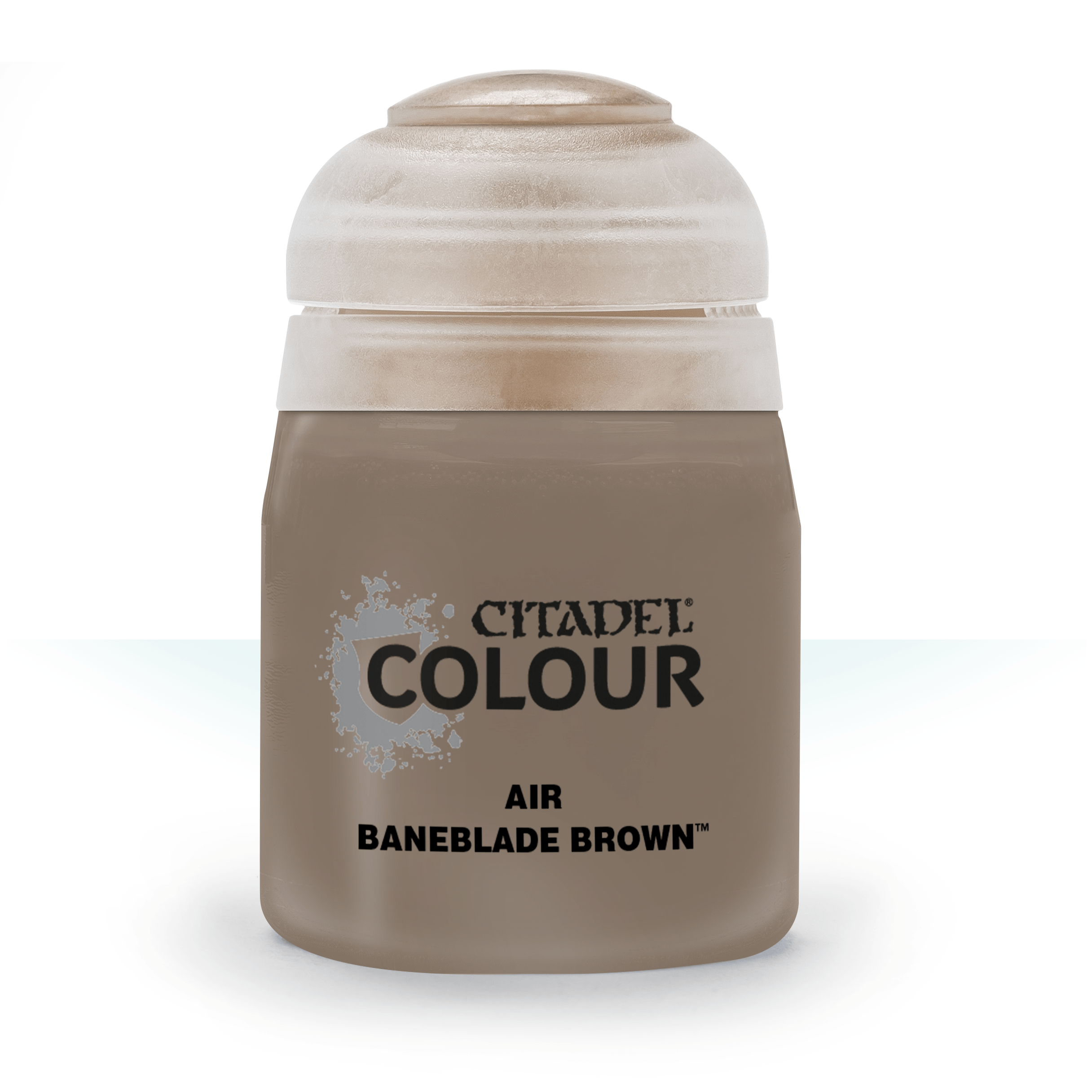 Baneblade Brown - Citadel Air Colour