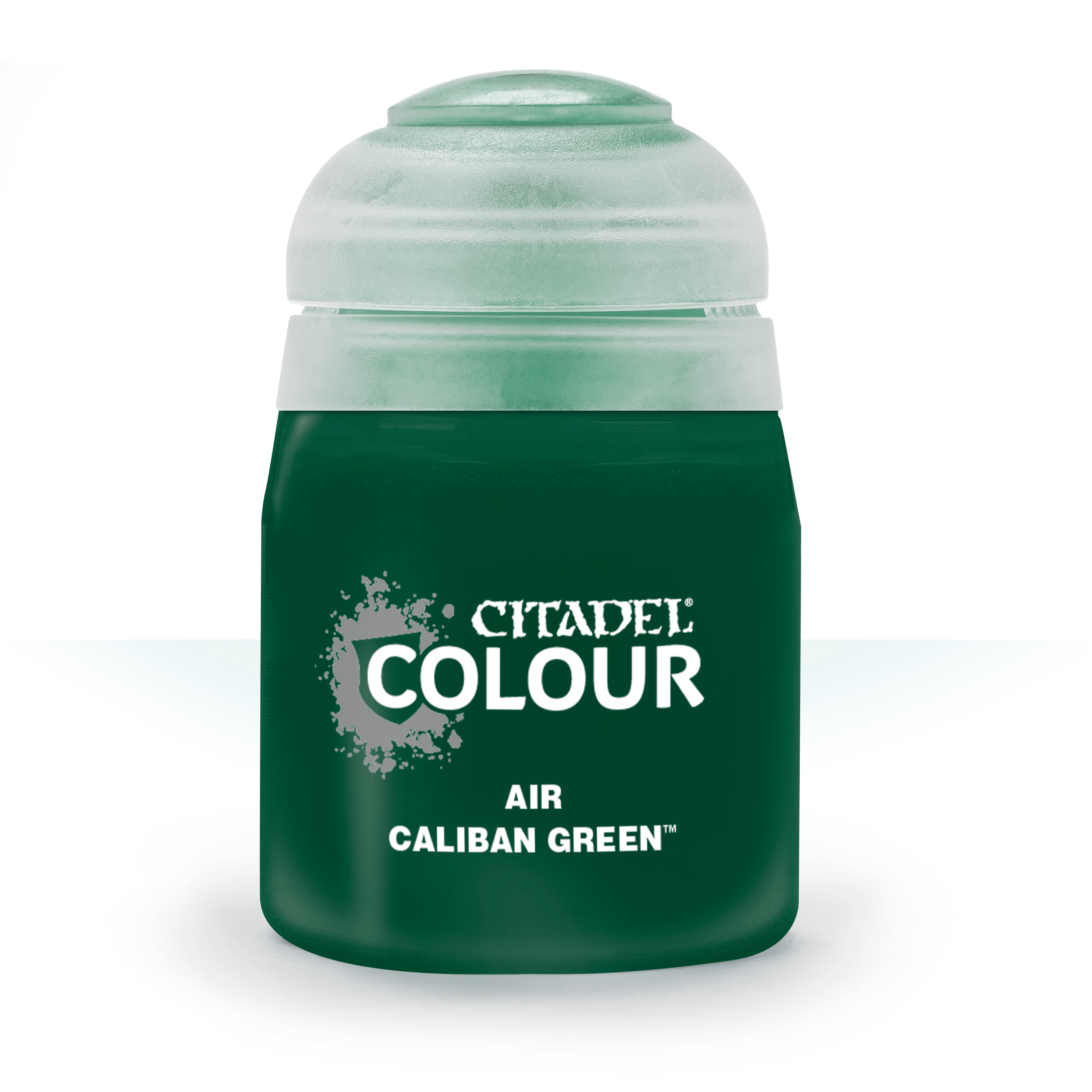 Caliban Green - Citadel Air Colour