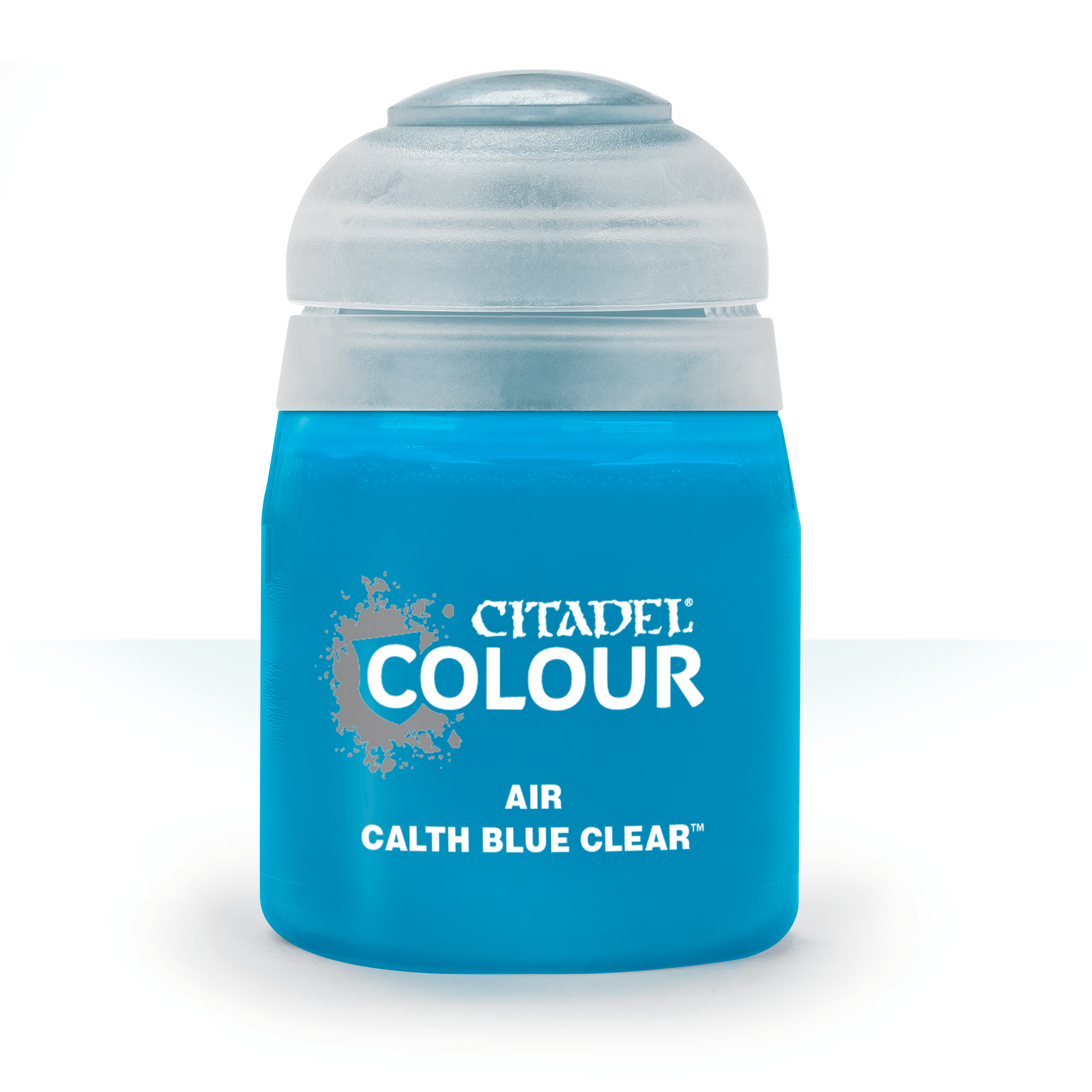 Calth Blue Clear - Citadel Air Colour