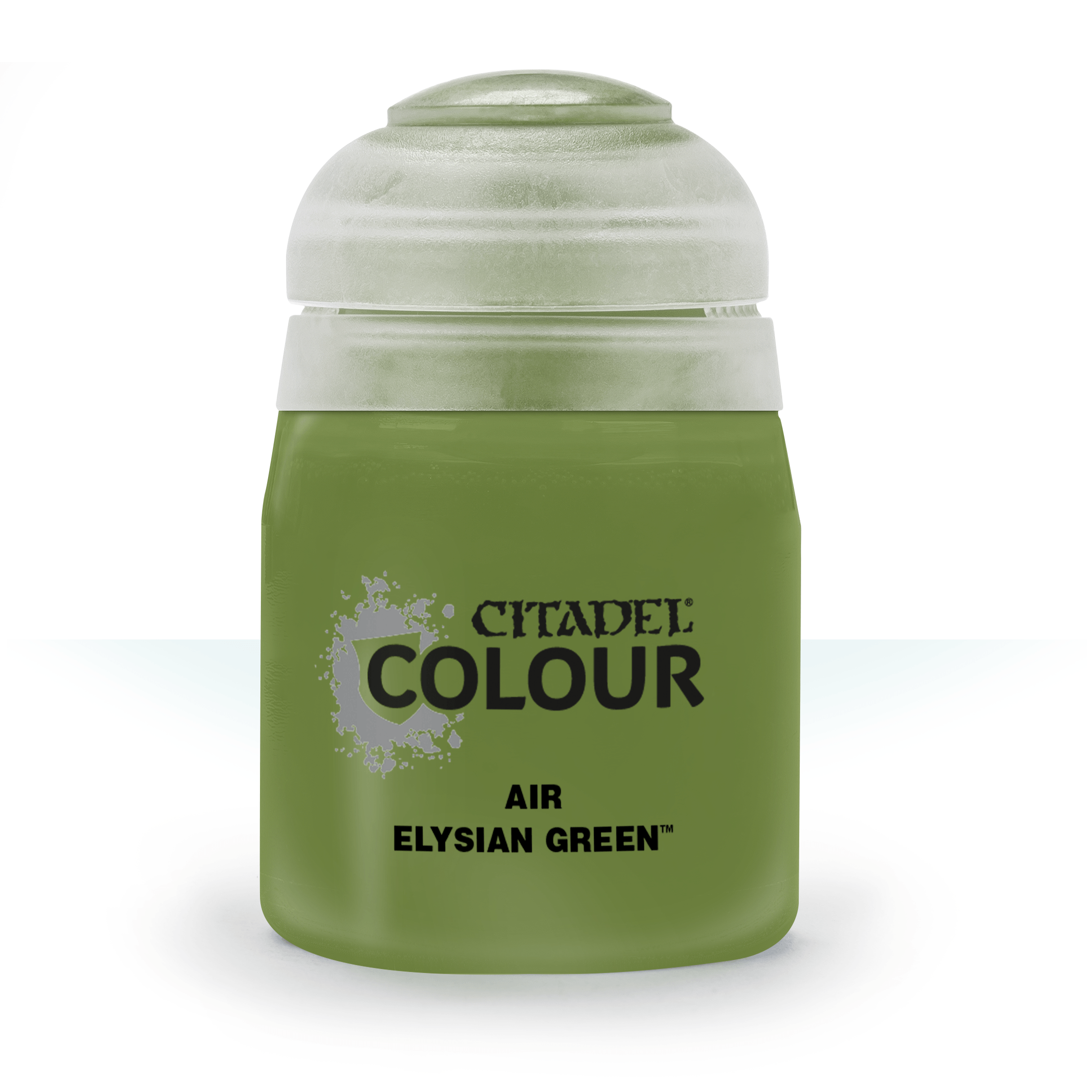 Elysian Green - Citadel Air Colour
