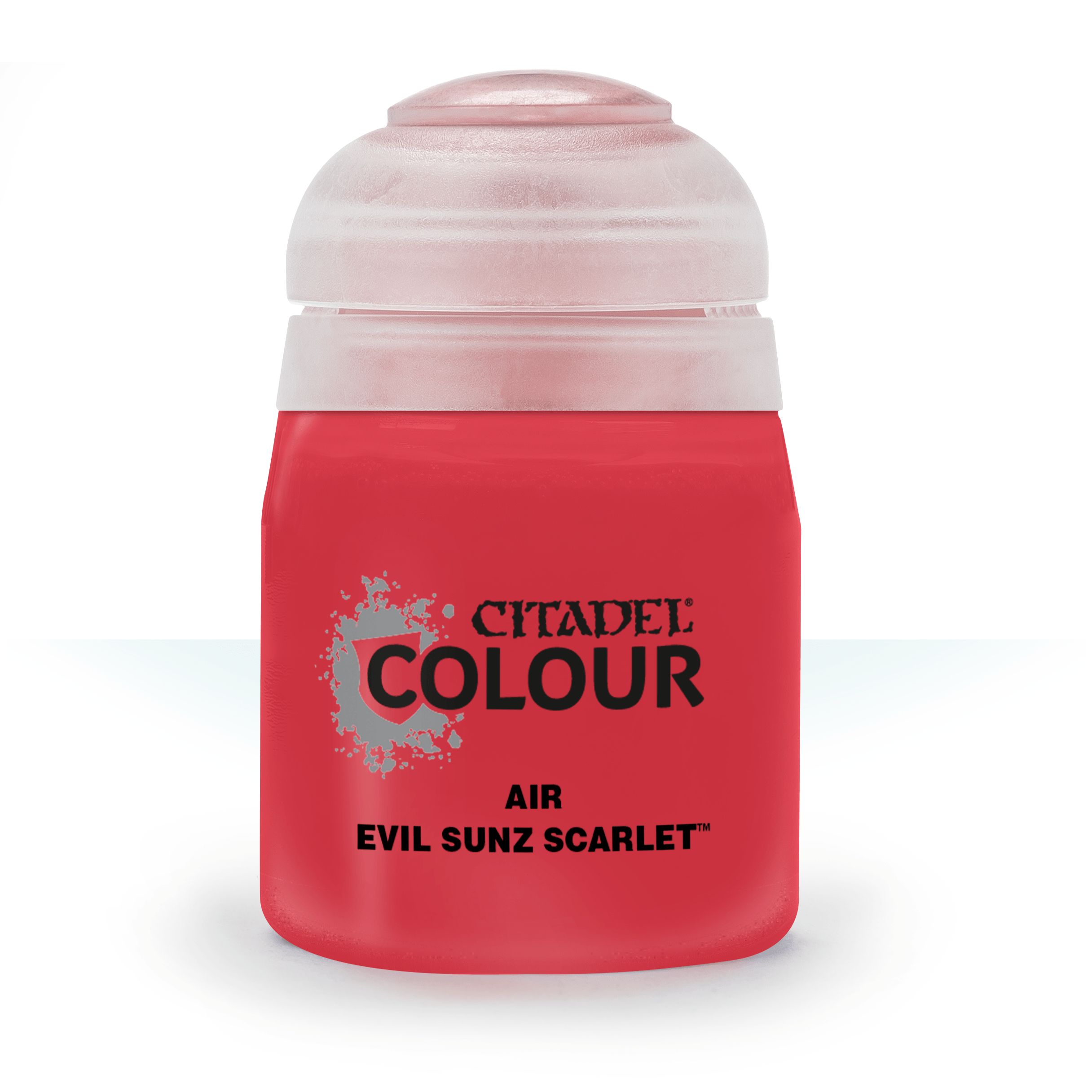 Evil Sunz Scarlet - Citadel Air Colour