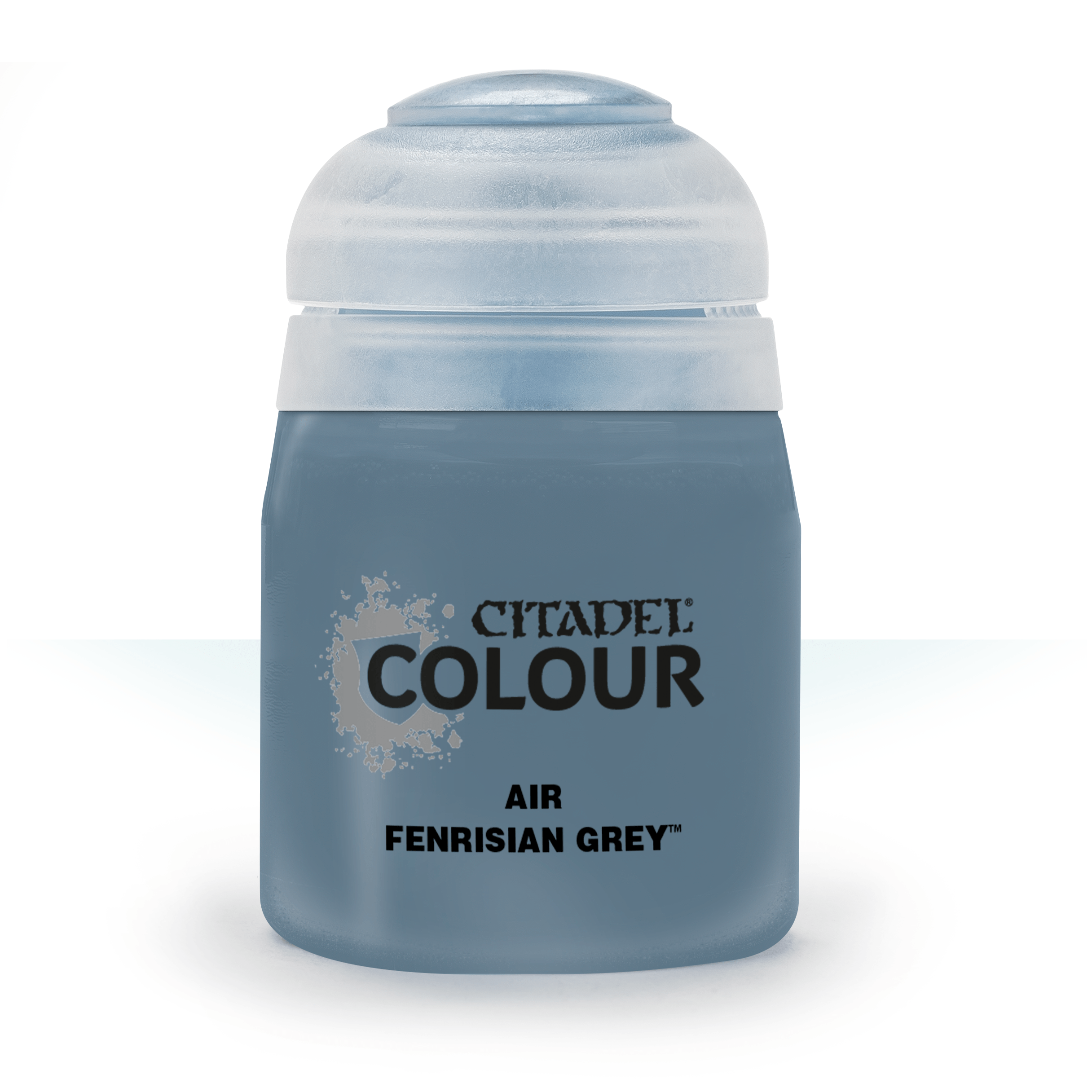 Fenrisian Grey - Citadel Air Colour