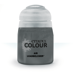 Leadbelcher - Citadel Air Colour