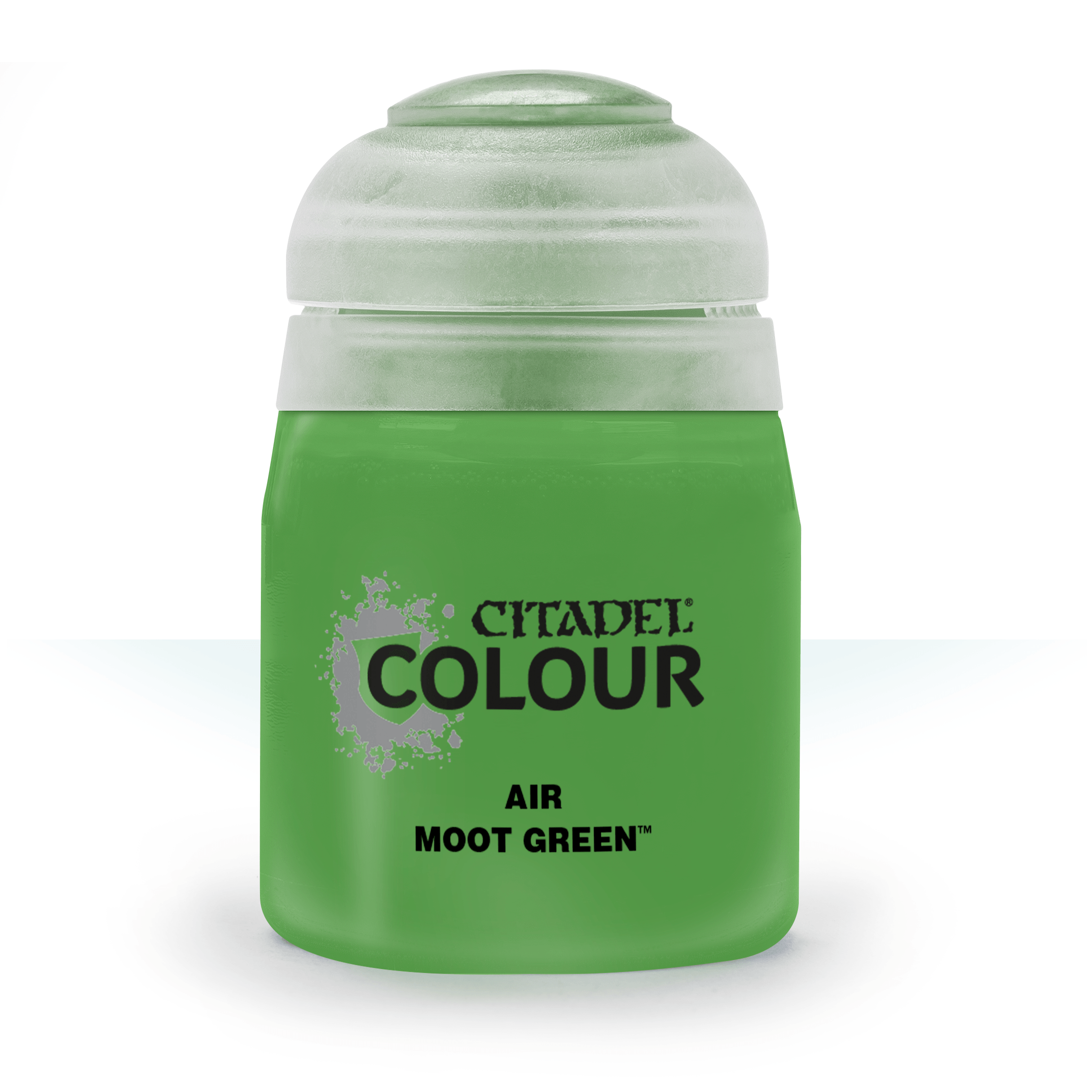 Moot Green - Citadel Air Colour