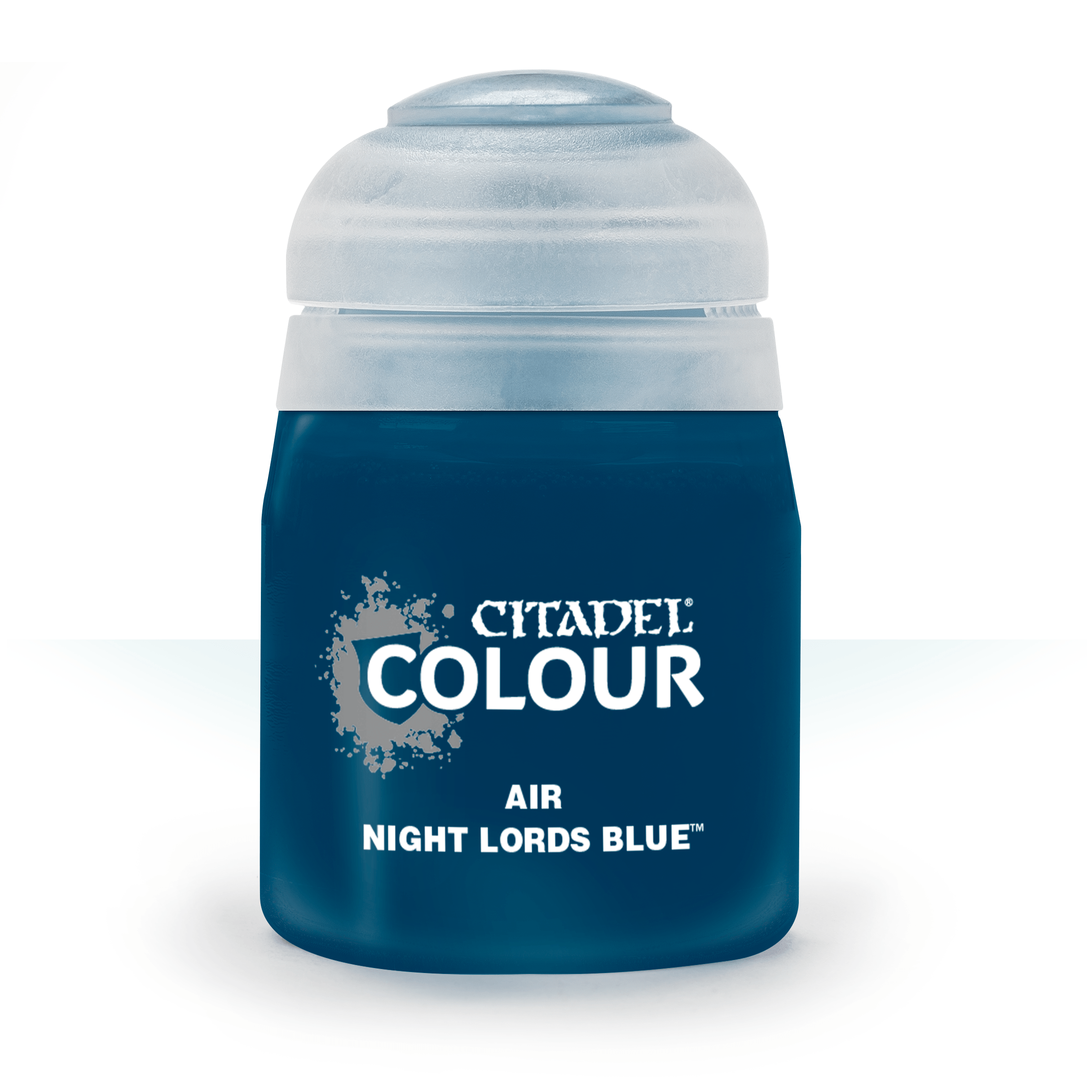 Night Lords Blue - Citadel Air Colour