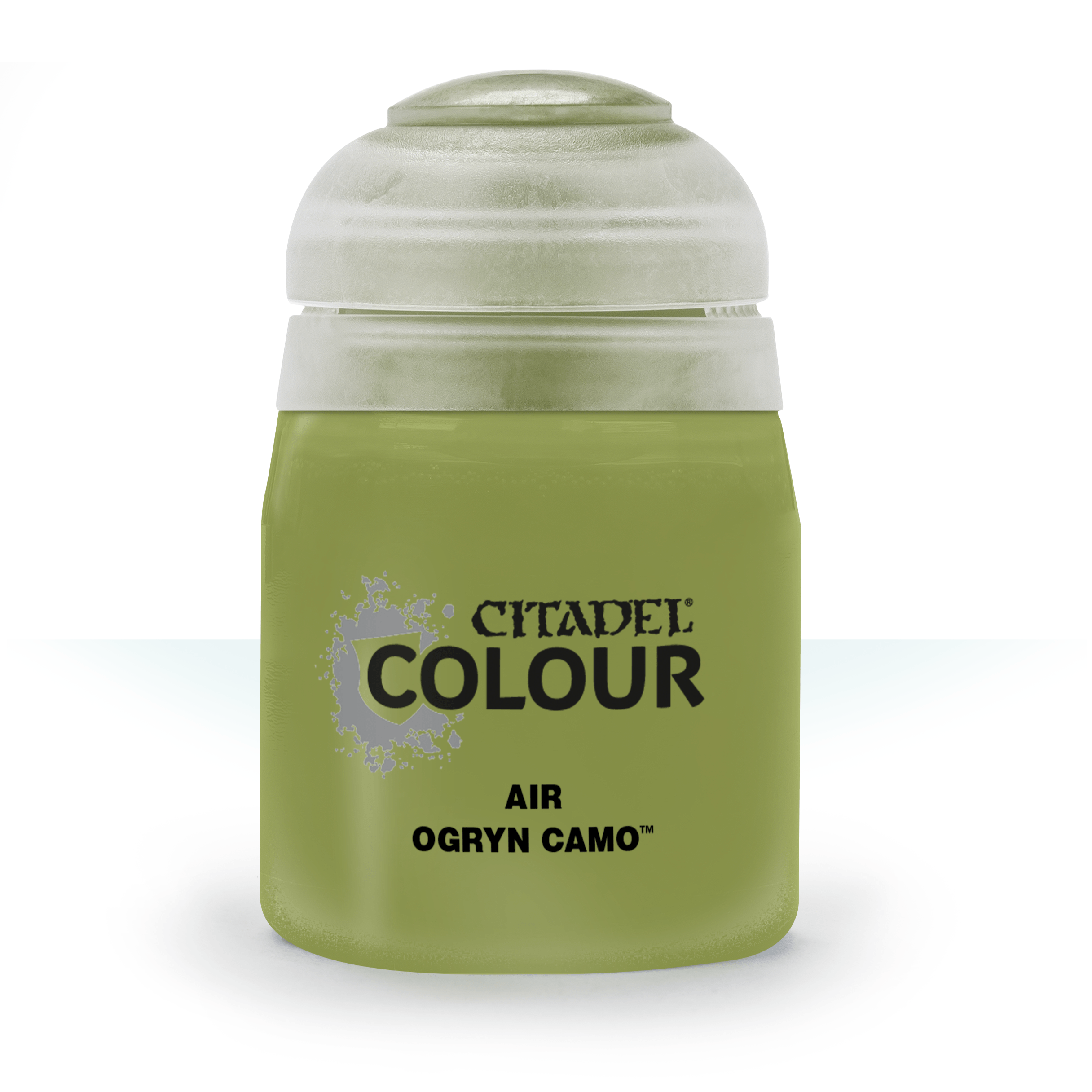 Ogryn Camo - Citadel Air Colour