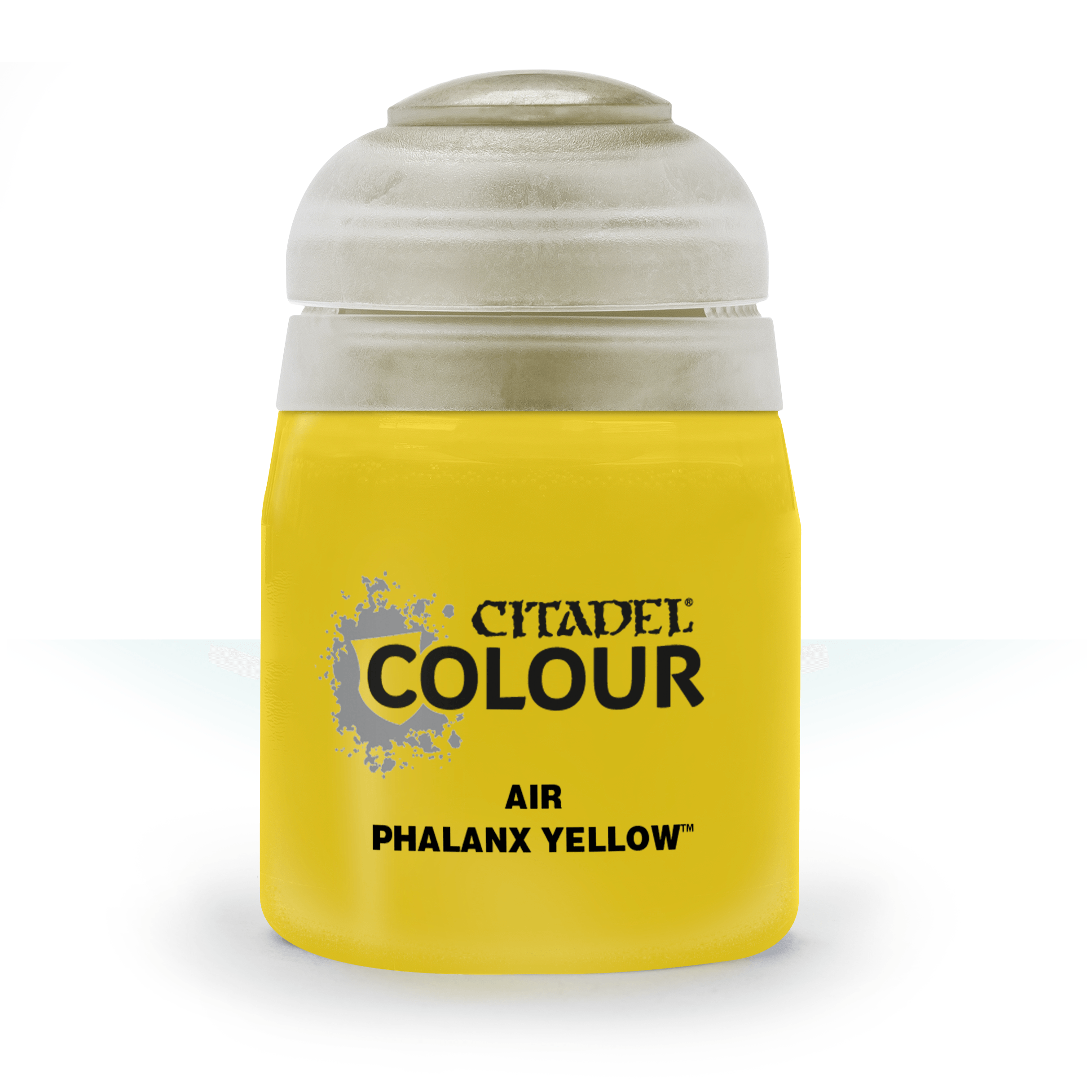 Phalanx Yellow - Citadel Air Colour