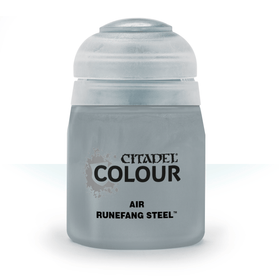Runefang Steel - Citadel Air Colour