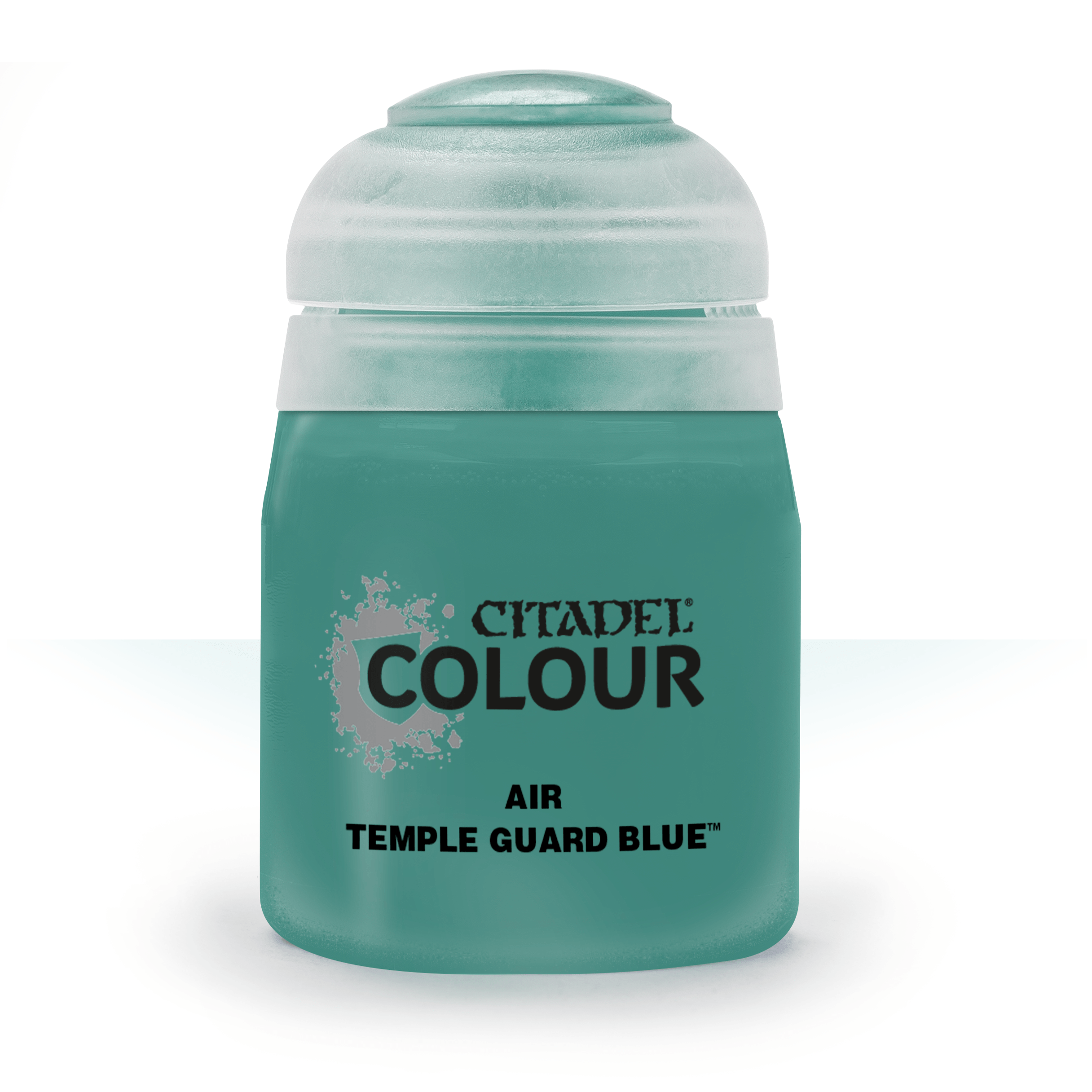 Temple Guard Blue - Citadel Air Colour