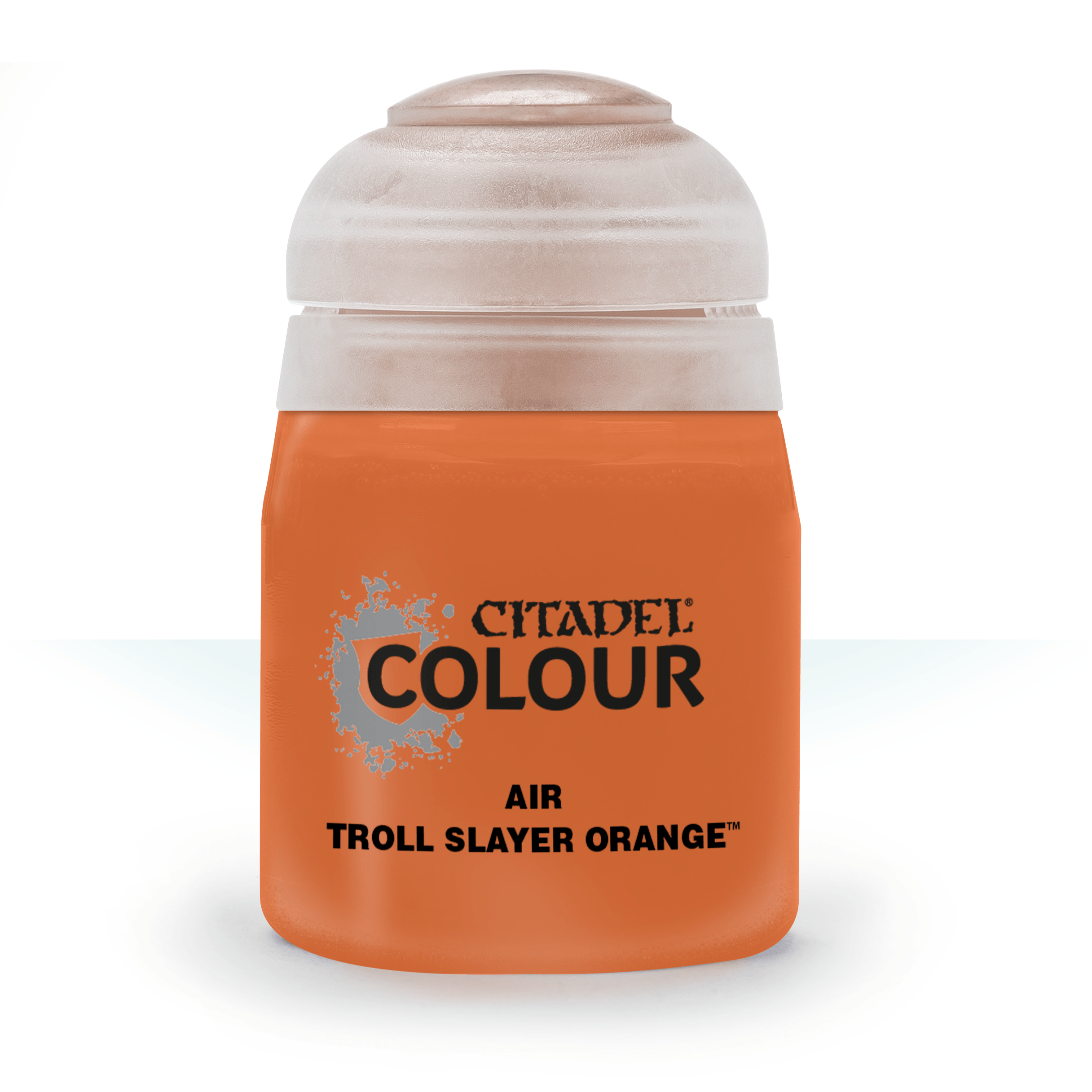 Troll Slayer Orange - Citadel Air Colour