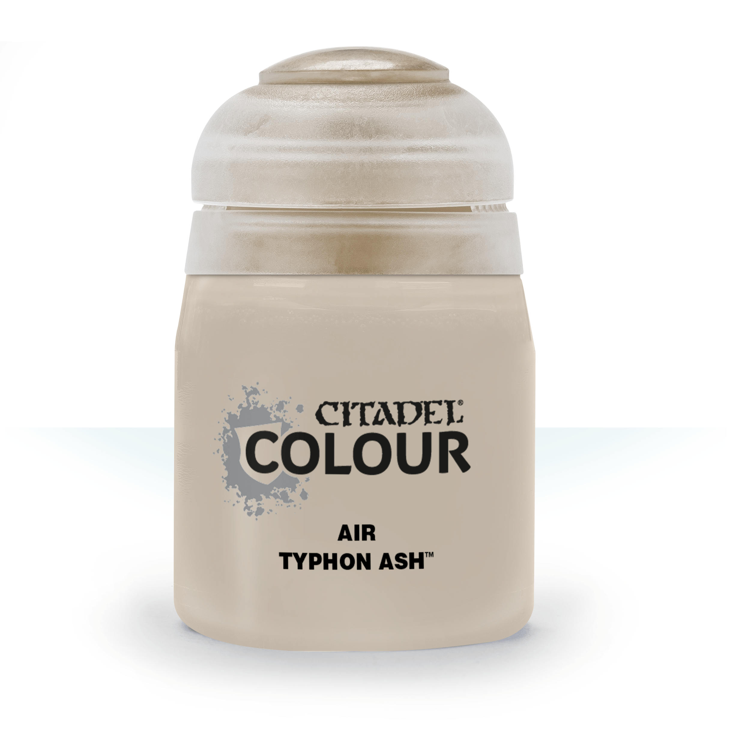Typhon Ash - Citadel Air Colour