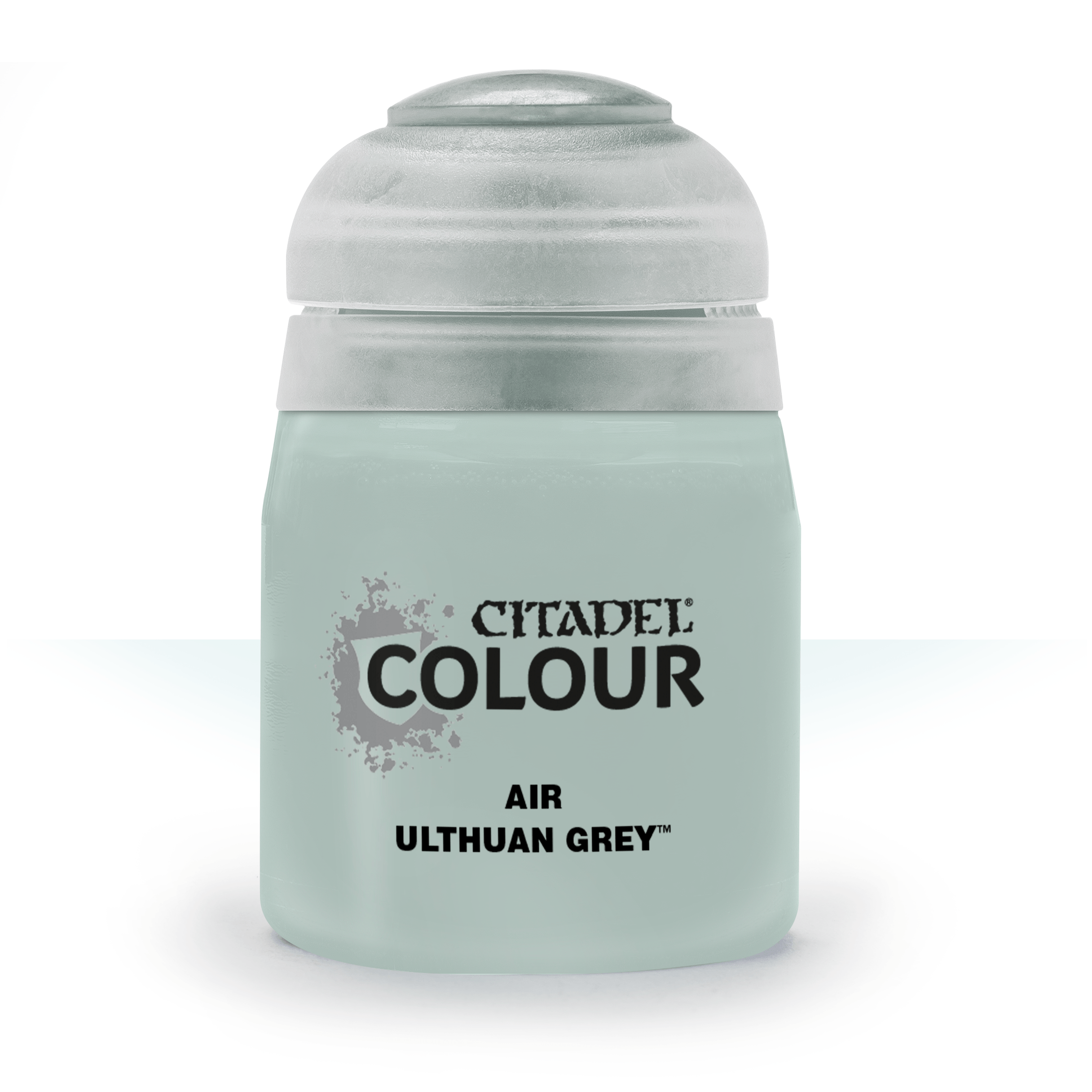 Ulthuan Grey - Citadel Air Colour